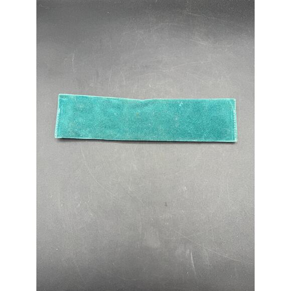 Gruen Watch Vintage Presentation Box Case - No Watch - good cond - Picture 3 of 7